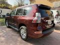 Lexus GX 460 2014 года за 17 900 000 тг. в Алматы – фото 4