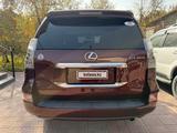Lexus GX 460 2014 года за 15 900 000 тг. в Алматы – фото 4