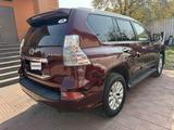 Lexus GX 460 2014 года за 15 900 000 тг. в Алматы – фото 5