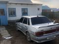 ВАЗ (Lada) 2115 2005 годаfor750 000 тг. в Уральск – фото 7