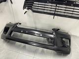Передний бампер Lexus LX570 F Sport 2012-15 NEW ORIGINAL за 210 000 тг. в Алматы