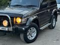 Mitsubishi Pajero 1992 года за 1 800 000 тг. в Алматы