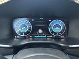 Hyundai Santa Fe 2023 года за 17 300 000 тг. в Алматы – фото 5