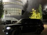 Land Rover Range Rover 2012 годаүшін14 000 000 тг. в Астана – фото 3