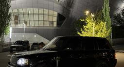 Land Rover Range Rover 2012 года за 14 000 000 тг. в Астана – фото 3