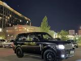 Land Rover Range Rover 2012 годаүшін14 000 000 тг. в Астана – фото 4