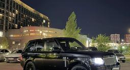 Land Rover Range Rover 2012 года за 14 000 000 тг. в Астана – фото 4