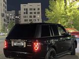 Land Rover Range Rover 2012 годаүшін14 000 000 тг. в Астана – фото 2