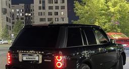 Land Rover Range Rover 2012 года за 14 000 000 тг. в Астана – фото 2