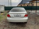 Toyota Camry 2005 года за 5 900 000 тг. в Талдыкорган – фото 2