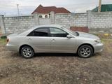 Toyota Camry 2005 года за 5 900 000 тг. в Талдыкорган – фото 4