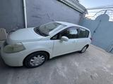 Nissan Tiida 2009 годаүшін3 000 000 тг. в Шымкент – фото 2