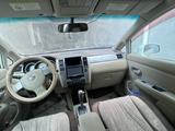 Nissan Tiida 2009 годаүшін3 000 000 тг. в Шымкент – фото 5