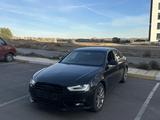 Audi A4 2013 годаүшін4 500 000 тг. в Караганда