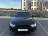 Audi A4 2013 годаүшін4 500 000 тг. в Караганда – фото 2