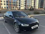 Audi A4 2013 годаүшін4 500 000 тг. в Караганда – фото 3
