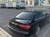 Audi A4 2013 годаүшін4 500 000 тг. в Караганда – фото 5