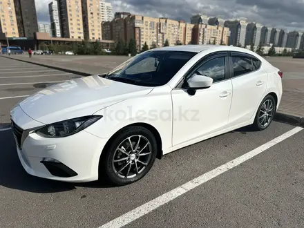 Mazda 3 2014 года за 7 000 000 тг. в Экибастуз