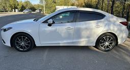 Mazda 3 2014 годаүшін6 800 000 тг. в Экибастуз – фото 3