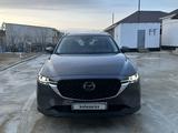 Mazda CX-5 2022 года за 19 000 000 тг. в Актау