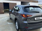 Mazda CX-5 2022 года за 19 000 000 тг. в Актау – фото 3