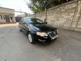 Volkswagen Passat 2005 года за 4 000 000 тг. в Алматы – фото 3