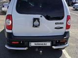 Chevrolet Niva 2020 года за 4 500 000 тг. в Атырау – фото 4