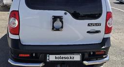 Chevrolet Niva 2020 года за 4 500 000 тг. в Атырау – фото 4