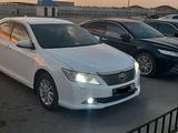 Toyota Camry 2013 годаүшін8 500 000 тг. в Актау