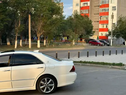 Toyota Crown 2006 года за 6 500 000 тг. в Жезказган – фото 4