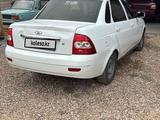 ВАЗ (Lada) Priora 2170 2013 года за 1 000 000 тг. в Сарыагаш