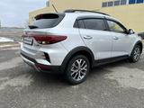 Kia Rio X-Line 2020 года за 9 900 000 тг. в Атырау – фото 5