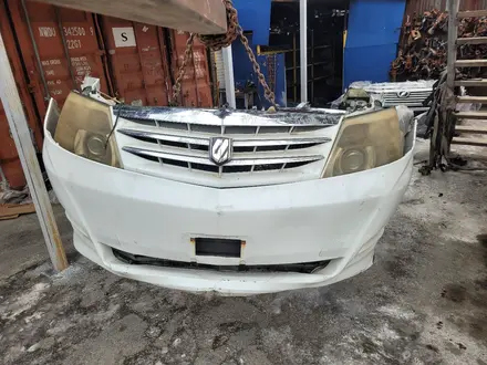 Ноускат Toyota Alphard за 280 000 тг. в Костанай – фото 3