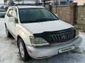 Lexus RX 300 2001 годаүшін5 700 000 тг. в Алматы