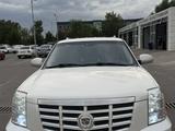 Cadillac Escalade 2007 года за 10 400 000 тг. в Алматы