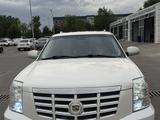Cadillac Escalade 2007 года за 10 400 000 тг. в Алматы – фото 2