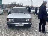 ВАЗ (Lada) 2107 2011 годаүшін2 500 000 тг. в Туркестан – фото 3