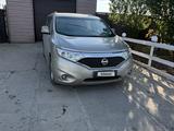 Nissan Quest 2010 годаүшін5 955 000 тг. в Актобе – фото 2