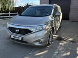 Nissan Quest 2010 годаүшін5 955 000 тг. в Актобе