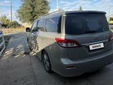 Nissan Quest 2010 годаүшін5 955 000 тг. в Актобе – фото 5