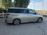 Nissan Quest 2010 годаүшін5 955 000 тг. в Актобе – фото 3