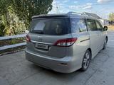 Nissan Quest 2010 годаүшін5 955 000 тг. в Актобе – фото 4