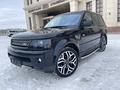 Land Rover Range Rover Sport 2012 года за 14 500 000 тг. в Астана – фото 20