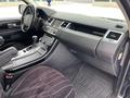 Land Rover Range Rover Sport 2012 года за 14 500 000 тг. в Астана – фото 34