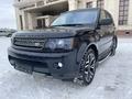 Land Rover Range Rover Sport 2012 года за 14 500 000 тг. в Астана – фото 2