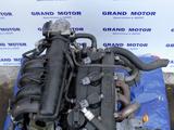 Контрактный двигатель на Ниссан QR20 2.0 за 260 000 тг. в Алматы – фото 2