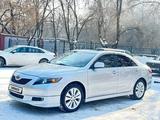 Toyota Camry 2007 года за 6 000 000 тг. в Алматы – фото 2