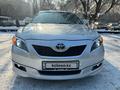 Toyota Camry 2007 годаүшін6 000 000 тг. в Алматы – фото 8