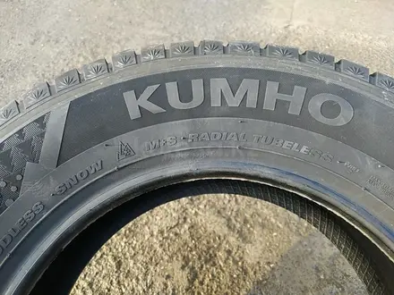 185/70R14 Kumho WI51 за 26 500 тг. в Алматы – фото 4