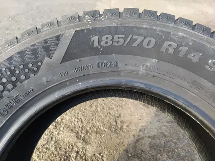 185/70R14 Kumho WI51 за 26 500 тг. в Алматы – фото 6